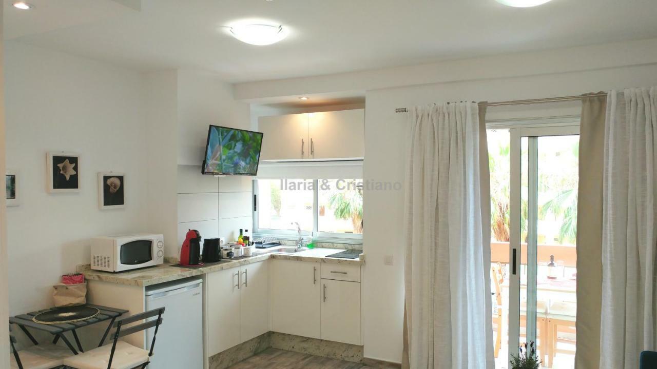 Charming Studio Apartment Puerto de la Cruz (Tenerife) Exterior foto