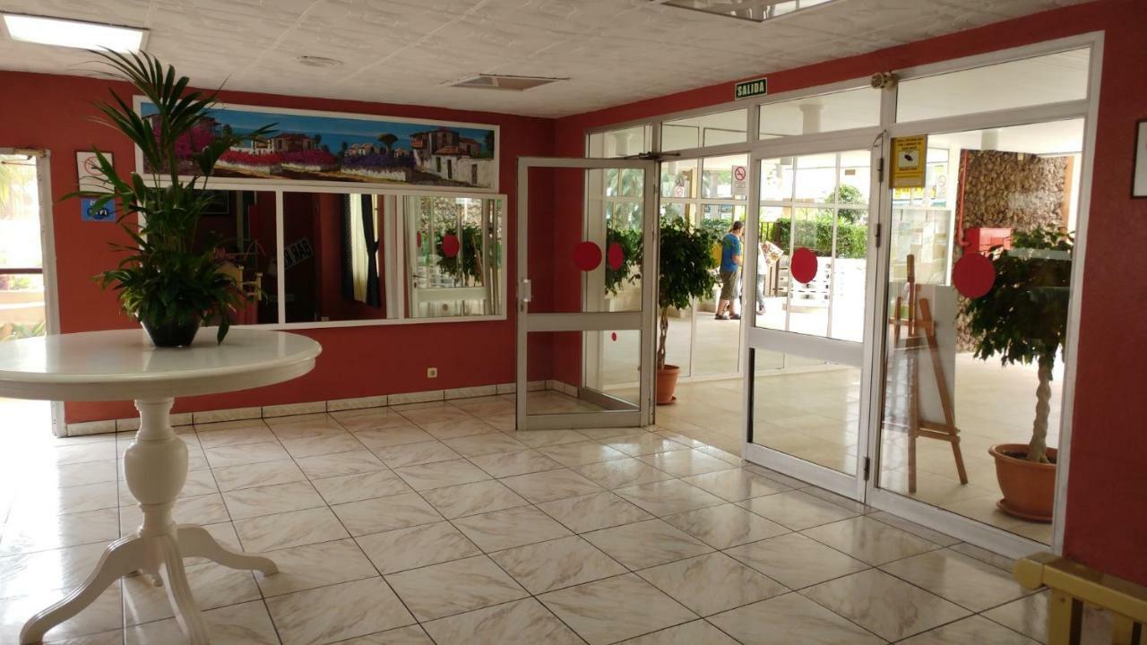 Charming Studio Apartment Puerto de la Cruz (Tenerife) Exterior foto